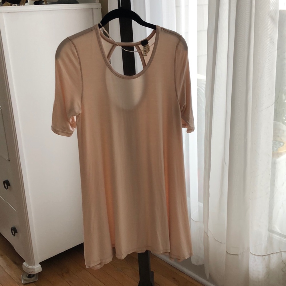 Free people top
